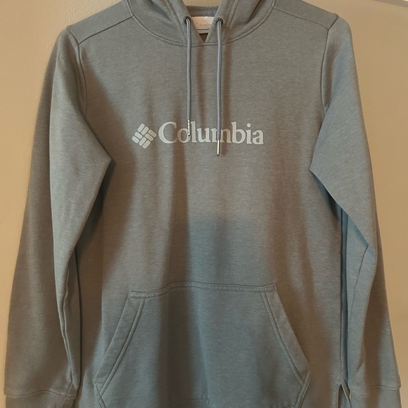 Columbia Jackets & Blazers - Columbia | Gray Hoodie